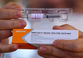 Китайская вакцина от COVID-19 дала иммунный ответ