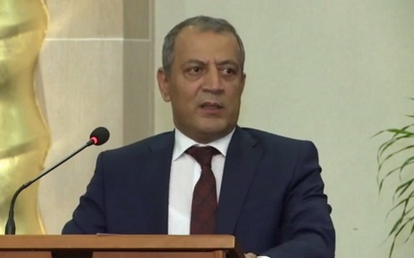 Deputy Minister: Gas, which will be extracted from Shah Deniz already distributed among 8 countries