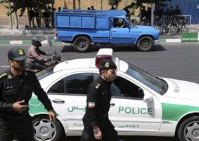 Разведка Ирана арестовала подданного Швеции по подозрению в шпионаже