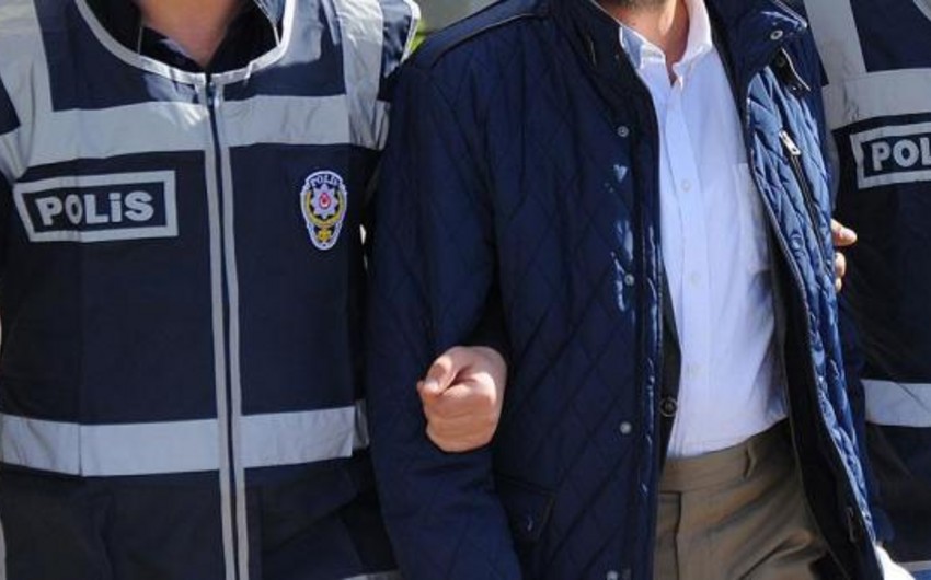 В Турции приступили к операции, связанной с арестом 70-ти полицейских