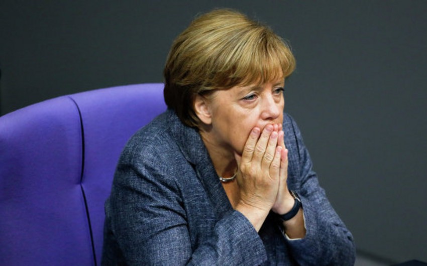 Меркель: Страны ЕС нельзя угрозами заставить принимать больше беженцев