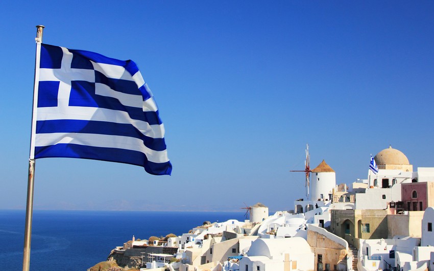 Baş nazir: Yunanıstanın Avrozonadan çıxmaq barədə heç bir planı yoxdur