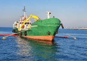 SOCAR Turkey expanding fight against marine pollution