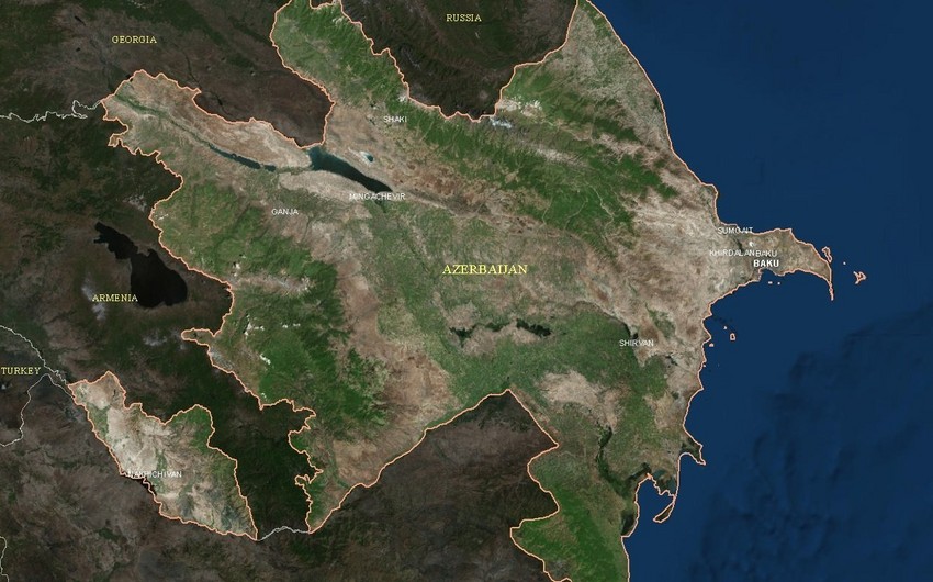 В Азербайджане будут повышены штрафы за незаконное ограничение доступа к прибрежной зоне Каспия