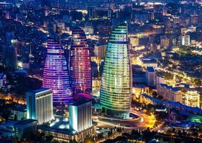 A Day in a City: Baku, Azerbaijan