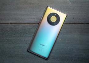 Huawei Mate40 Pro+ sets a new record in photo category 