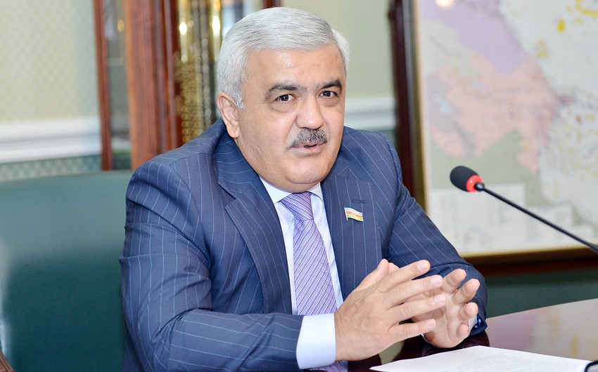 Rovnag Abdullayev: “SOCAR is not predicted to have problems regarding liquidity in future too”