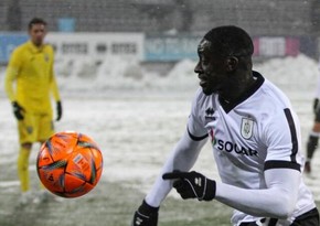 AFFA Neftçinin şikayətini təmin etməyib