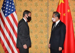 Блинкен обсудил с Ван И подготовку к предстоящему онлайн-саммиту США и Китая