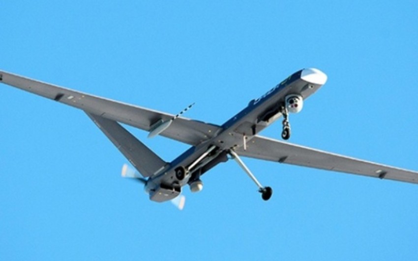 Japan to provide Ukraine with drone detection systems | Report.az