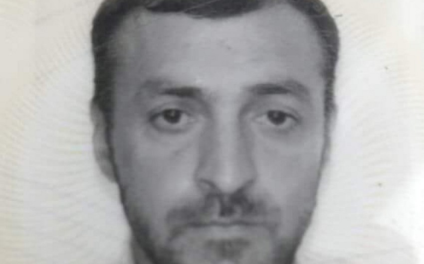 В Джалилабаде без вести пропал 34-летний мужчина - ФОТО