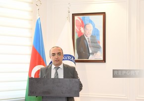 AYNA: 85% грузоперевозок с Россией приходится на долю азербайджанских компаний