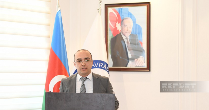 Azerbaijani firms dominate 85% of bilateral cargo traffic with Russia