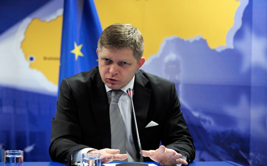 ​Премьер Словакии попросил оппозицию перестать вредить собственной стране