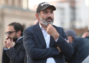 Russian expert: Pashinyan is just a toy in the hands of third parties