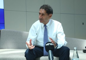 IRENA director general hails cooperation with Azerbaijan in green energy as 'very good'