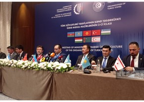 Азербайджан намерен расширять сотрудничество с тюркскими странами в области сельского хозяйства