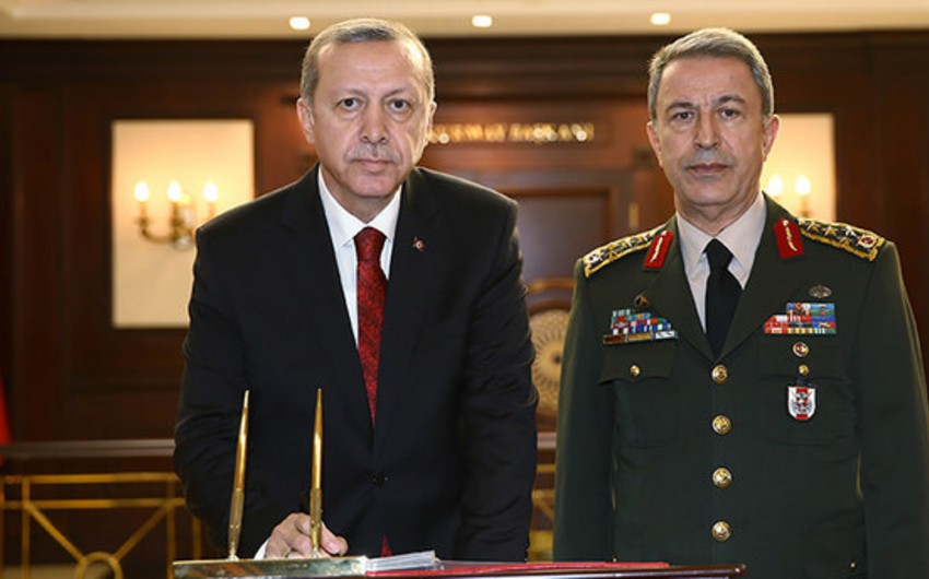 Erdoğan: Investigations indicate PKK and PYD responsible for Ankara attack