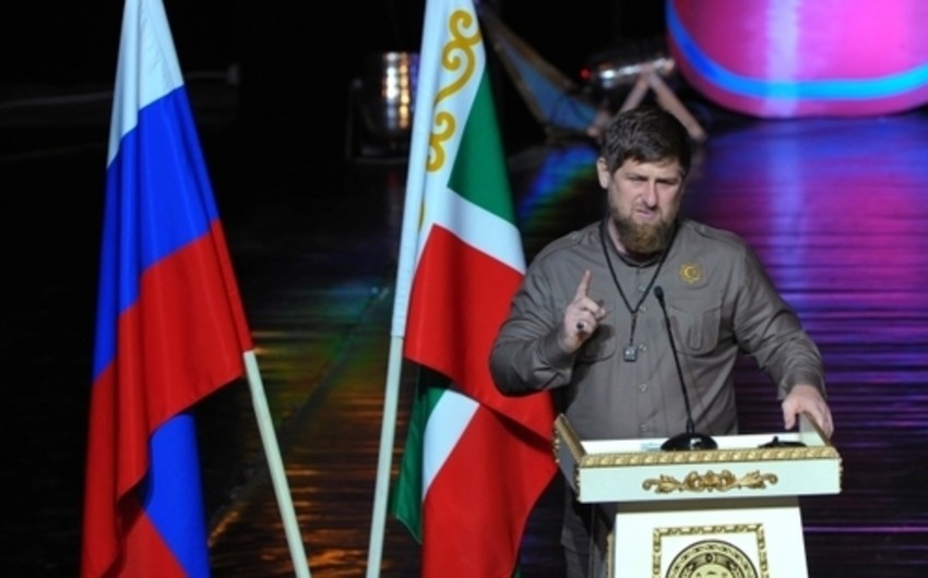 ​Рамзан Кадыров: Турция очень долго будет сожалеть о содеянном