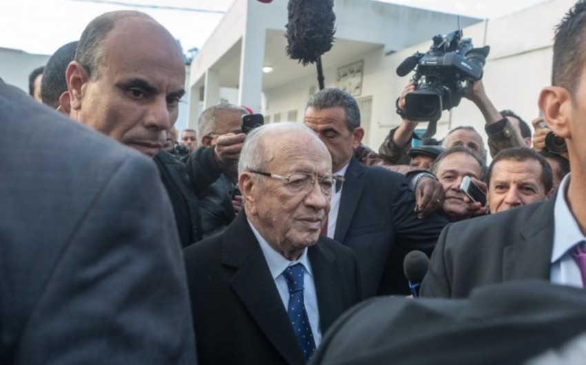 Essebsi wins Tunisia presidential election