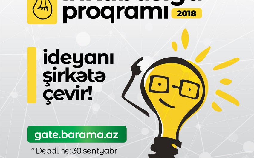 Azercell’s Barama Center extends application deadline for incubation program