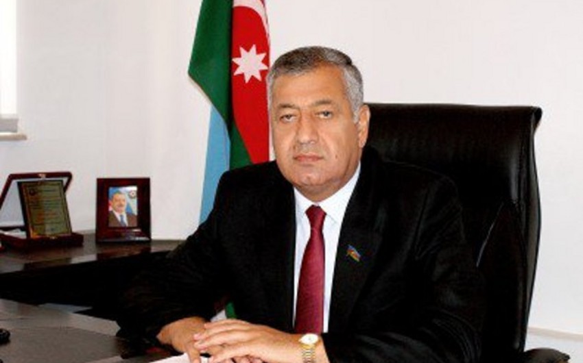 Депутат: Кредитование в Азербайджане практически приостановлено