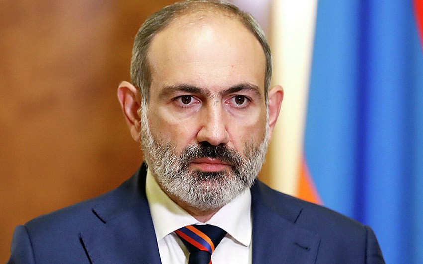 Armenia: Residents try to prevent Pashinyan's visit to Syunik