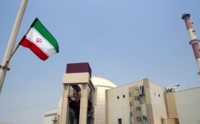 ​İran AEBA müfəttişlərini hərbi obyektlərinə buraxmağa razılıq verib