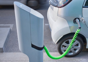 BP to install, operate EV chargers at 75 upscale shopping malls across US