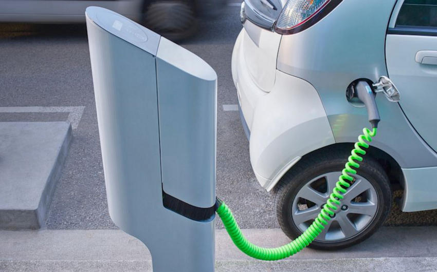 BP to install, operate EV chargers at 75 upscale shopping malls across US