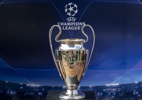 UEFA Çempionlar Liqası: Arsenal, Napoli və PSV 1/8 finala yüksələ bilər