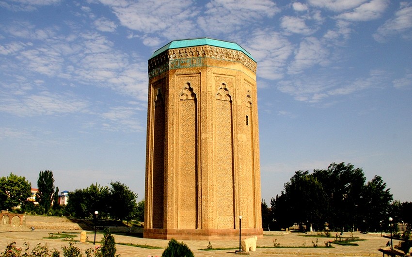 International conference will be held on historical monuments in Nakhchivan