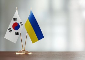 Южная Корея и Украина обсудили репатриацию северокорейских военнопленных