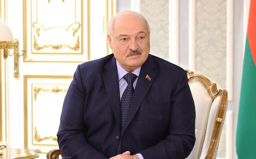 Lukashenko: CSTO countries need new solutions to strengthen security