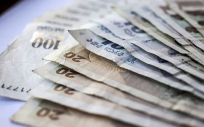 ​В Грузии продолжается процесс девальвации национальной валюты