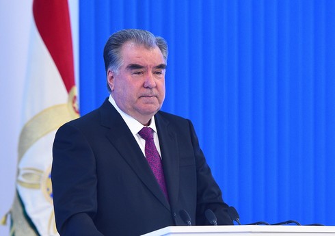 Рахмон: Кыргызстан и Таджикистан могут решить приграничные вопросы только мирным путем