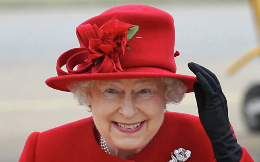 У королевы Великобритании появился десятый правнук