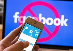 “Facebook” Myanma hərbçiləri ilə əlaqəli hesabları bloklayıb