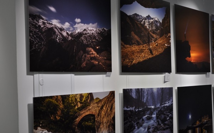 ​В Люксембурге открылась фотовыставка Мой Азербайджан