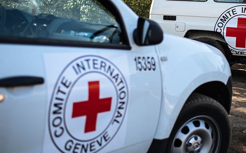 Red Cross considerably cuts staff in Afghanistan