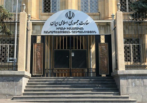 Иран опроверг информацию об удержании 160 армянских солдат
