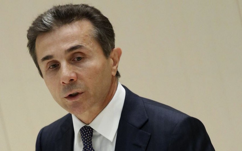 Грузинский миллиардер Бидзина Иванишвили потерял позиции в Forbes