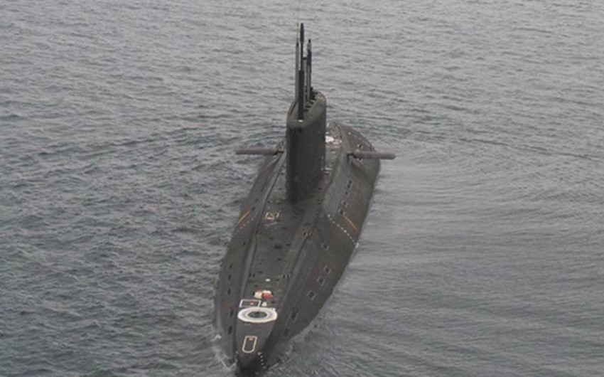 In Taiwan, legislator accused of disclosing secret data about submarine