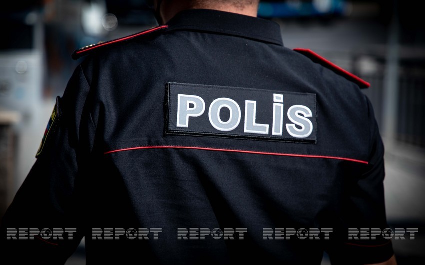 Стали известны подробности поножовщины сотрудников полиции в Баку
