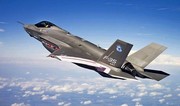 США одобрили продажу Румынии истребителей F-35