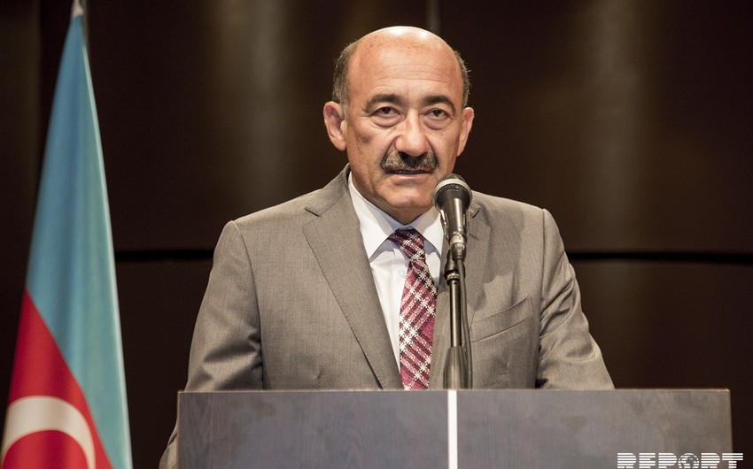 Nazir: Azərbaycan kinosunun inkişafı ilə bağlı yeni proqram hazırlanır