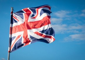 UK sends urgent support to Turkiye