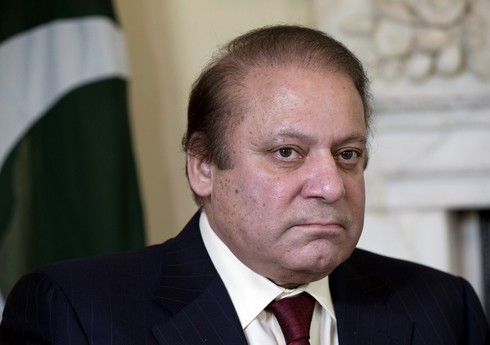 Экс-премьер Пакистана объявил себя победителем парламентских выборов