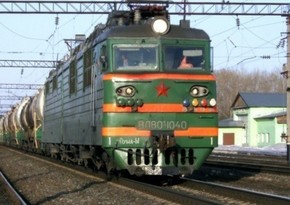 Azerbaijan Railways increase transit cargo transportation