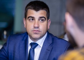 Украинский депутат обратился к мировому сообществу в связи с загрязнением реки Охчучай